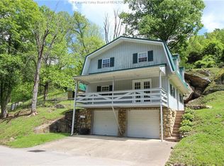 3571 Rich Fork Rd, Charleston, WV 25312