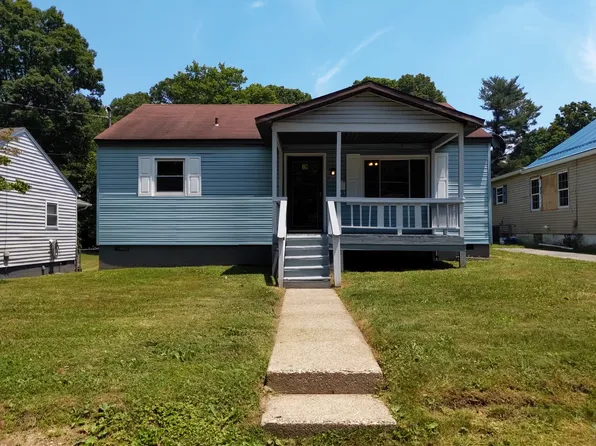 219 Dorcas Ave, Beckley, WV 25801