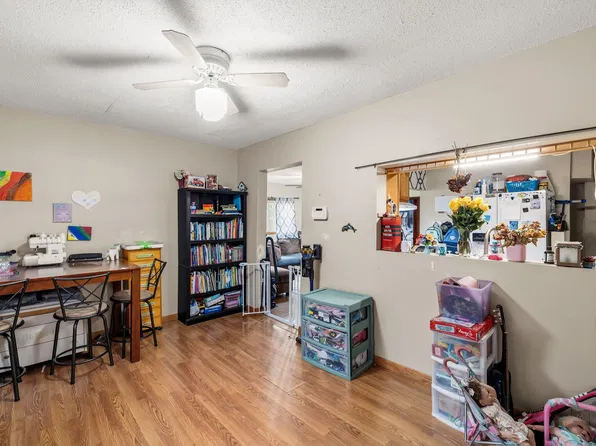 801 Bancroft St, Des Moines, IA 50315