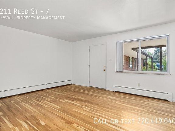 5th image of 1211 Reed St #7
