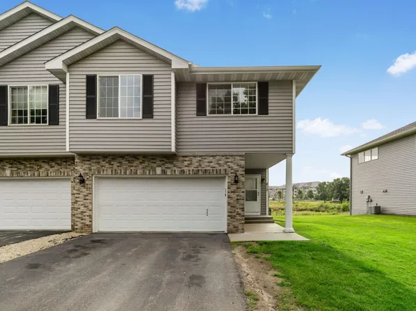 813 Alysheba Rd, Shakopee, MN 55379