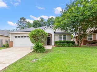 2521 Heathrow Dr, Tallahassee, FL 32312