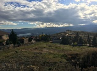 425 W Rolling Hills Ln, Wenatchee, WA 98801