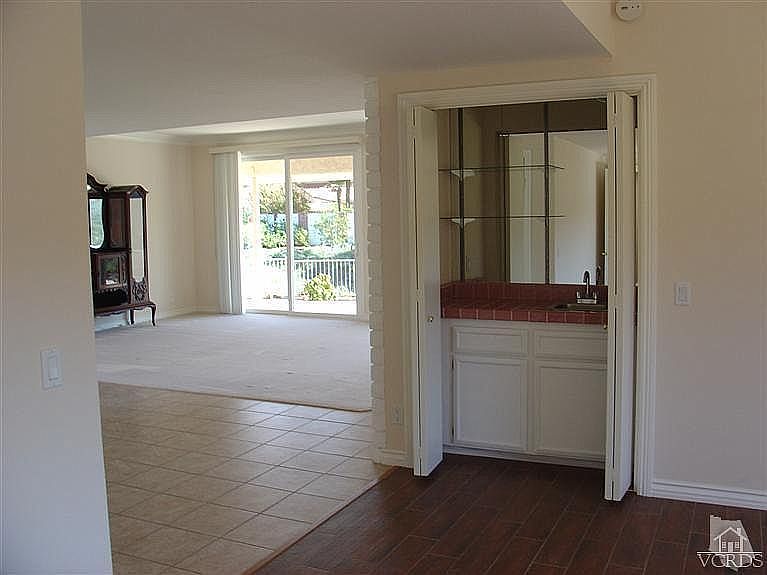 Family/dining rm