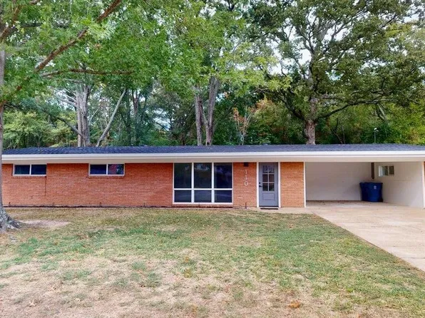 110 McDonald Dr, Athens, TX 75751
