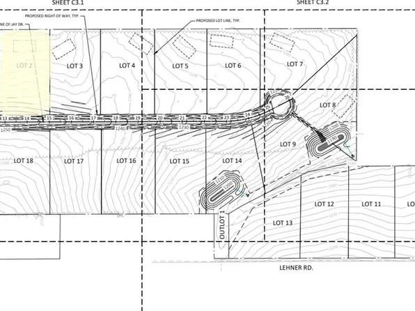 L2 Jay Drive #2, Dodgeville, WI 53533