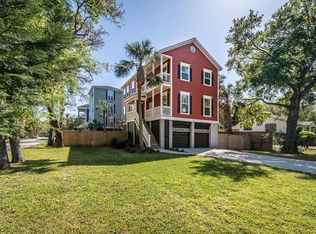 1067 Buist Ave, North Charleston, SC 29405