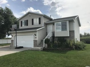 1581 N 2750 W, Plain City, UT 84404