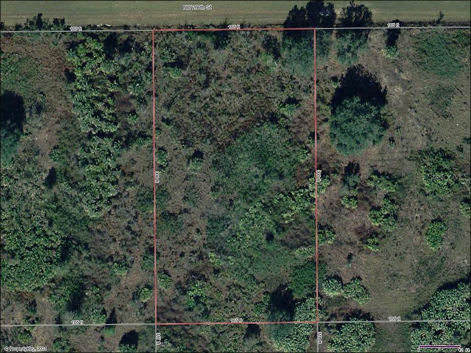 2nd image of 15372 NW 266th St