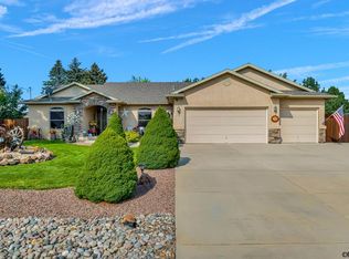 1027 Logan St, Canon City, CO