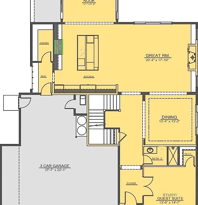 2nd image of 1238 111th Avenue NE