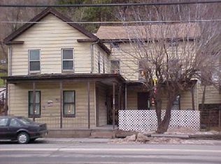 Route 6, Honesdale, PA