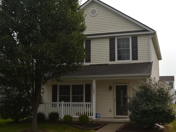 1386 Chickweed St, Blacklick, OH 43004