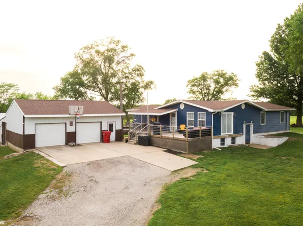 46887 235th Trl, Chariton, IA 50049