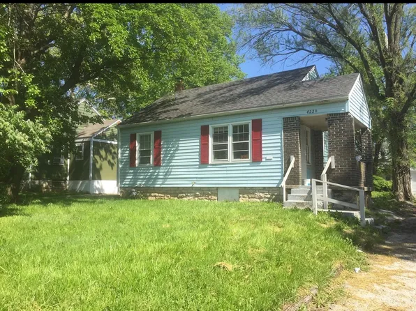 4220 E 69th St, Kansas City, MO 64132