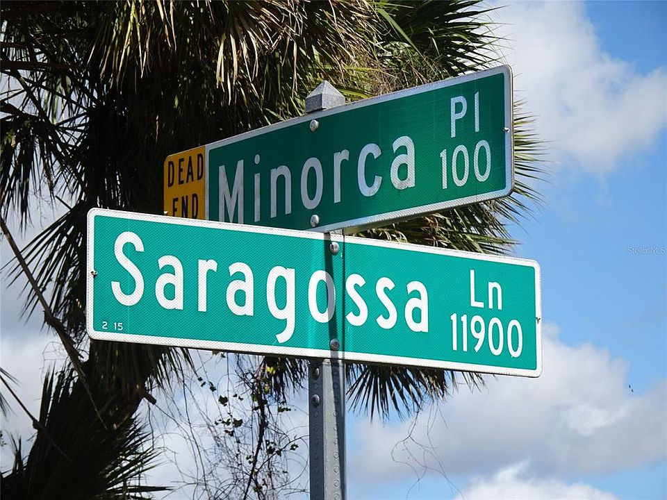 1st image of LOT 31 SARAGOSSA LANE LOT 31