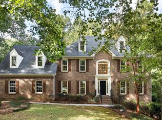 5316 Trowbridge Dr, Atlanta, GA 30338