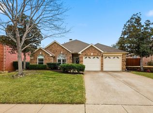 1325 Rustic Timbers Ln, Flower Mound, TX 75028