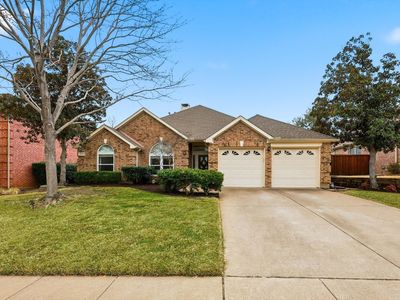 1325 Rustic Timbers Ln, Flower Mound, TX, 75028