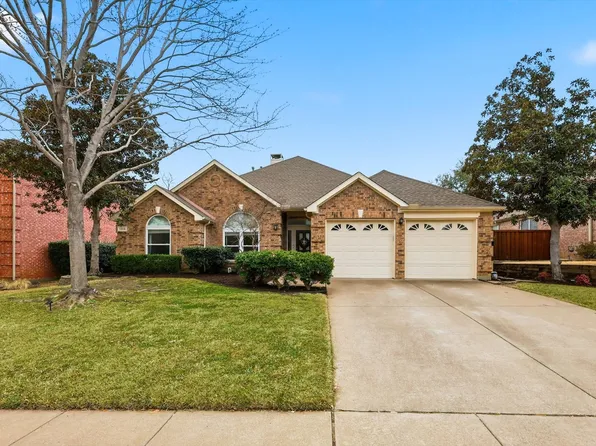 1325 Rustic Timbers Ln, Flower Mound, TX 75028