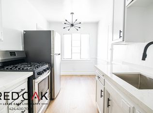 1030 Menlo Ave #16, Los Angeles, CA 90006