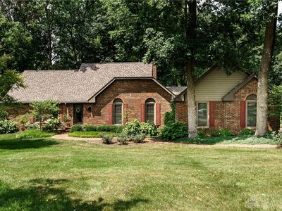 7600 Whispering Oaks Trl, Tipp City, OH, 45371