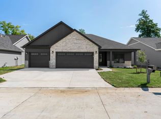 4049 Peterborough Rd, West Lafayette, IN 47906