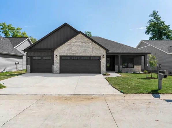 4049 Peterborough Rd, West Lafayette, IN 47906