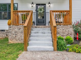 330 Kaiser Rd, Dickson, TN 37055