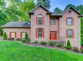 8704 Raindrop Rd LOT 2, Knoxville, TN 37923