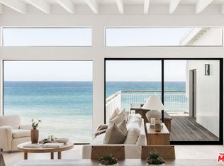 27356 Escondido Beach Rd, Malibu, CA 90265