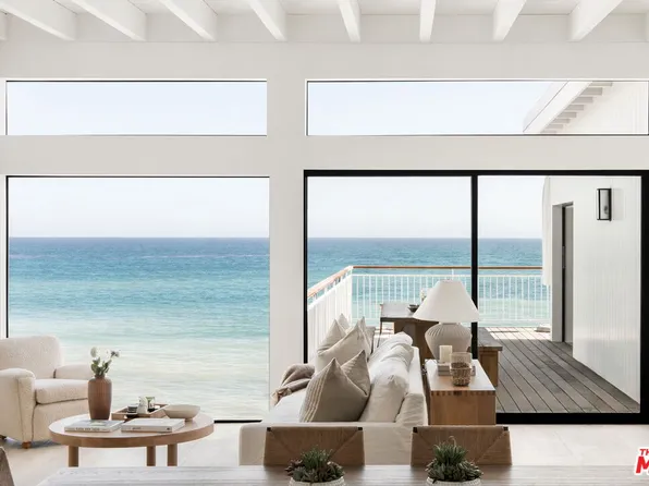 27356 Escondido Beach Rd, Malibu, CA 90265