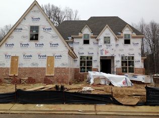 874 Cypress Run Dr, Collierville, TN 38017