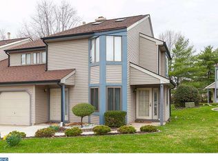 101 Kettering Ct, Marlton, NJ 08053
