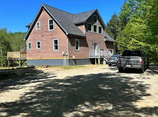 106 Montfort Drive, Strong, ME 04983