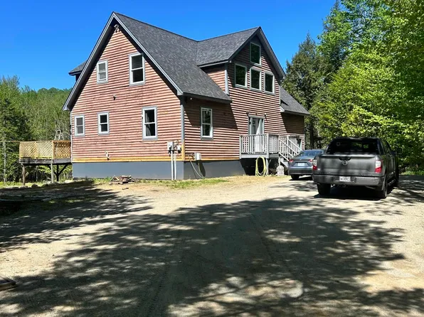 106 Montfort Drive, Strong, ME 04983