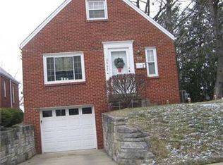 562 Highland Pl, Pittsburgh, PA 15202