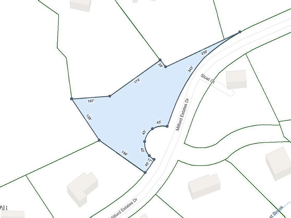 2nd image of Milford Estates Dr