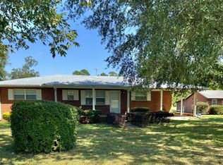 5094 Smokey Rd, Graceville, FL 32440