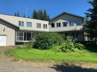 72960 Laida Ave, Anchor Point, AK 99556