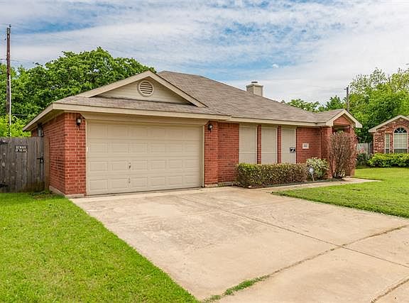 3rd image of 2833 Beaty Ct