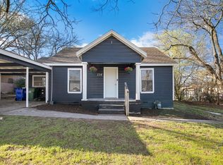 114 Otis St, Whitesboro, TX 76273