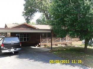 1209 Cranbrook Dr, Hixson, TN 37343