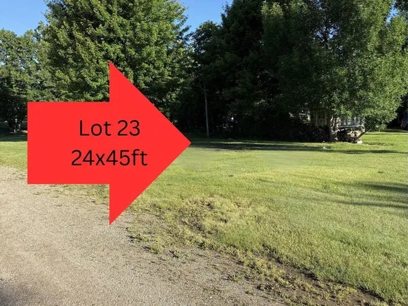 35686 Rush Lake Loop #23, Ottertail, MN 56571