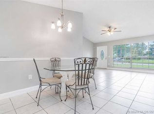 11911 NW 34th Pl, Sunrise, FL 33323