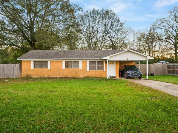 114 Sunny Hill Dr, Pineville, LA 71360