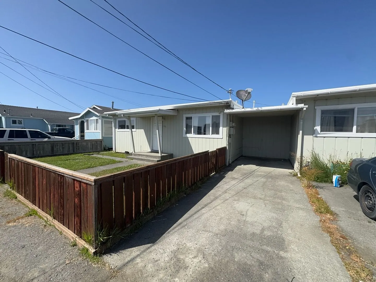 Cozy 2 Bed 1 Bath King Salmon home within walking distance to the beach — Photo 2
