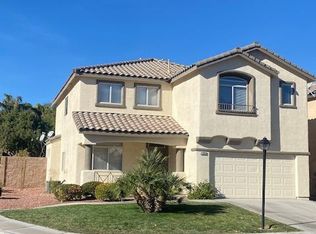 11183 Castellane Dr, Las Vegas, NV 89141