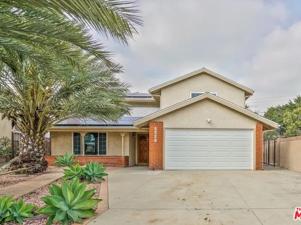 1603 E Balard St, Carson, CA 90745