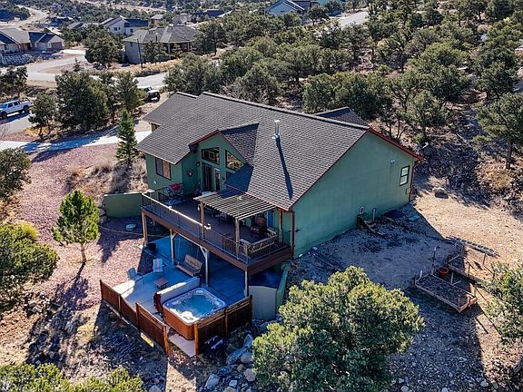 2nd image of 1109 Poncha Springs Lane